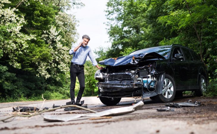 3 Things To Do After A Car Accident To Reduce Stress – Abogados de Accidentes Chula Vista